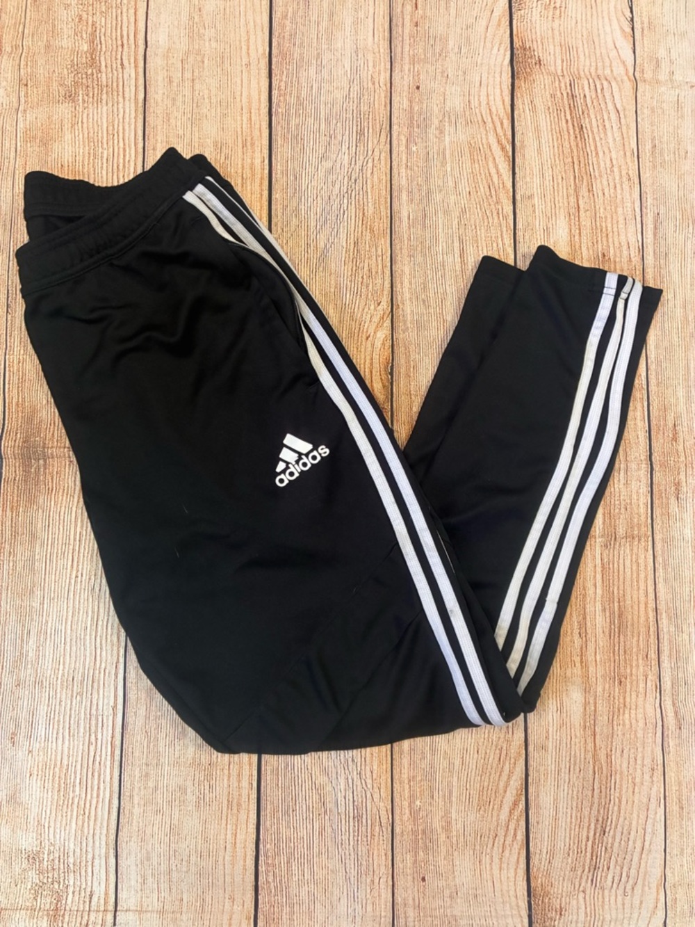 Adidas Training Pants Size Medium